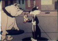No. 06 - Tweety v nesnázích